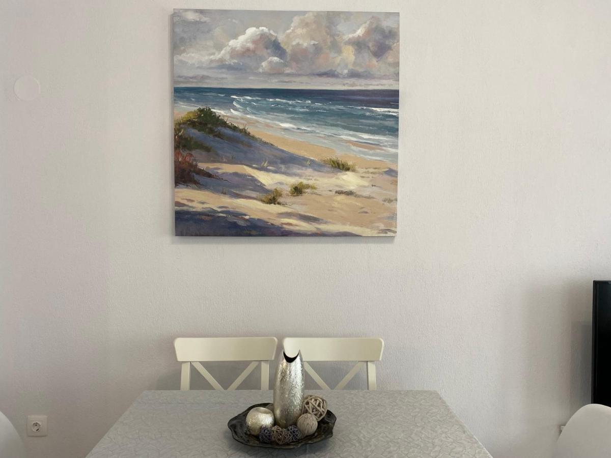 Lili Houses In Nikiti 350M From The Beach ภายนอก รูปภาพ