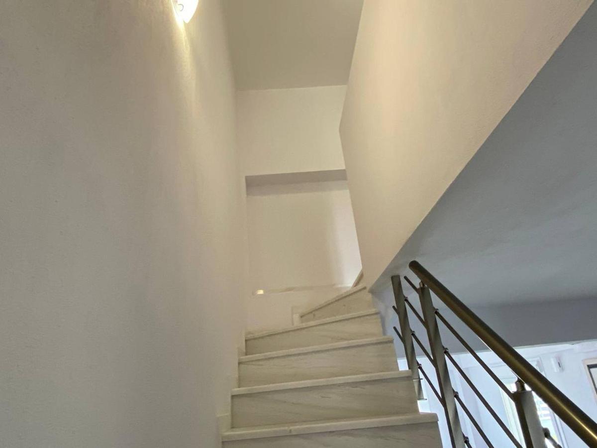 Lili Houses In Nikiti 350M From The Beach ภายนอก รูปภาพ